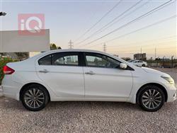 Suzuki Ciaz